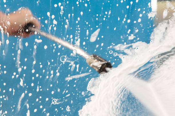 Best Playground Equipment Cleaning  in Maple Grove, MN
